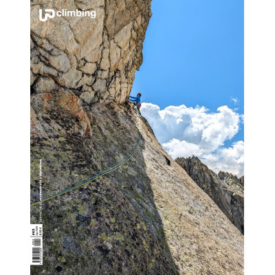 Up climbing 43 Valle Camonica