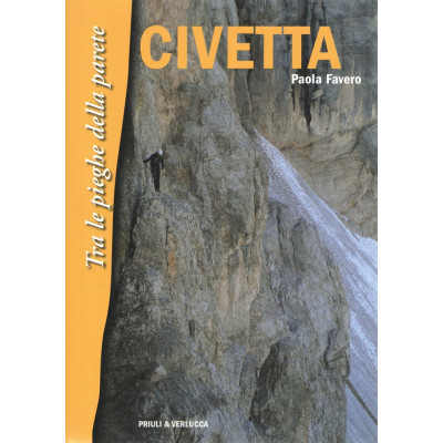 Civetta. Tra le pieghe...