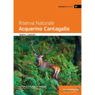 Riserva Naturale Acquerino...