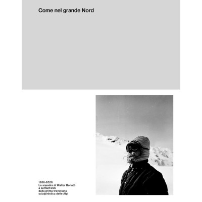Come nel grande Nord....