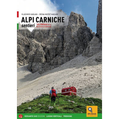 Alpi Carniche sentieri 100...