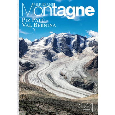 Piz Palù e val Bernina...