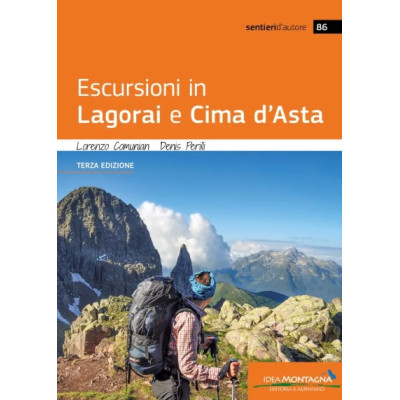 Escursioni in Lagorai e...