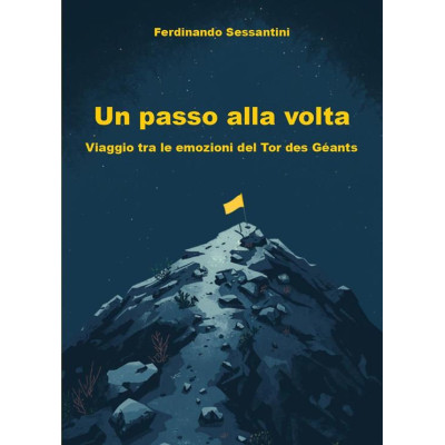 Un passo alla volta....