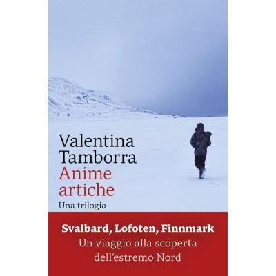 Anime artiche. Una trilogia