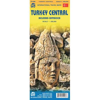 Turkey Central including...