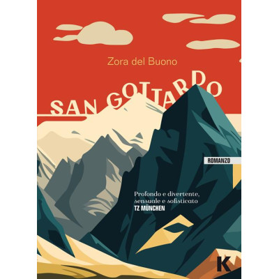 San Gottardo