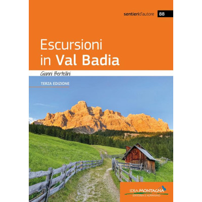 Escursioni in Val Badia