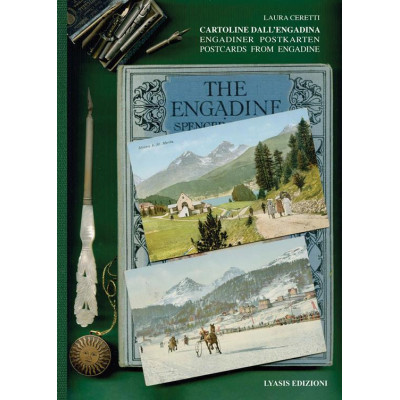 Cartoline dall'Engadina....