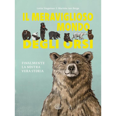 Il meraviglioso mondo degli...