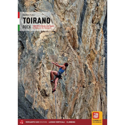 Toirano Rock 1400 Tiri di...