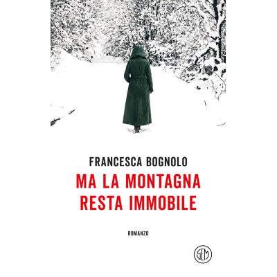 Ma la montagna resta immobile