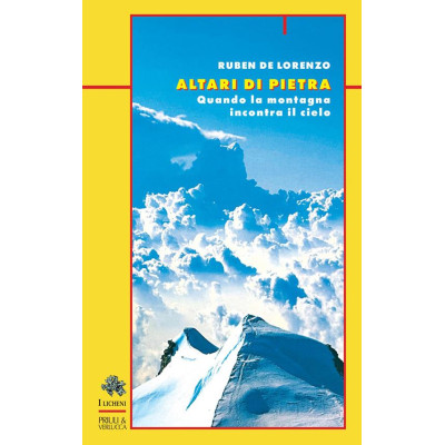 Altari di pietra. Quando la...