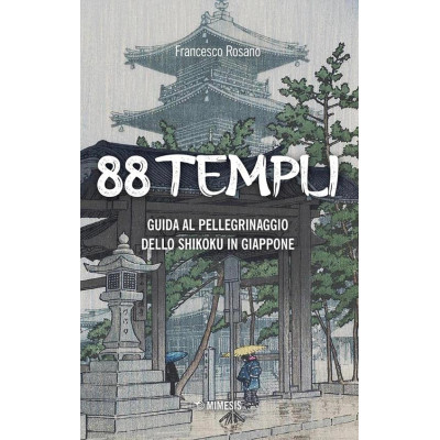 88 templi. Guida al...
