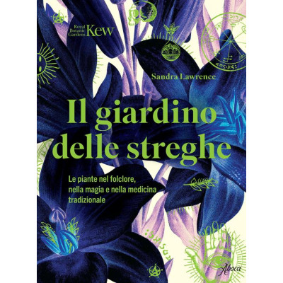 Il giardino delle streghe....