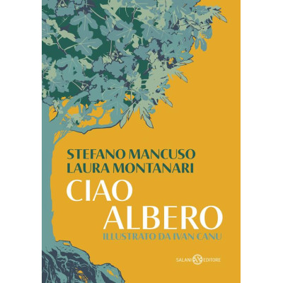 Ciao albero