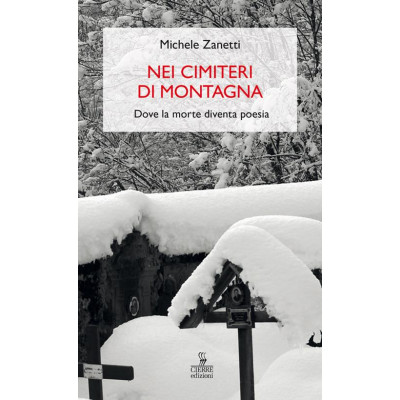 Nei cimiteri di montagna....