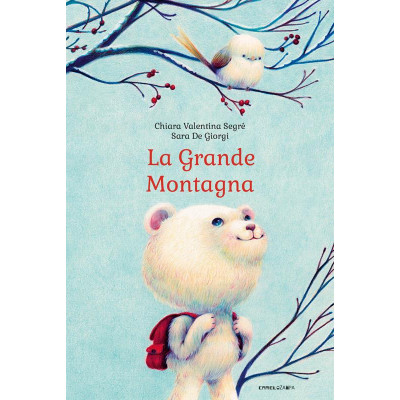 La grande montagna
