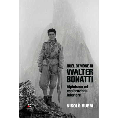 Quel demone di Walter...
