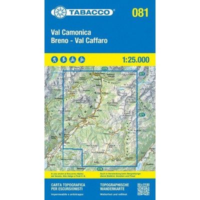 Val Camonica - Breno - Val...