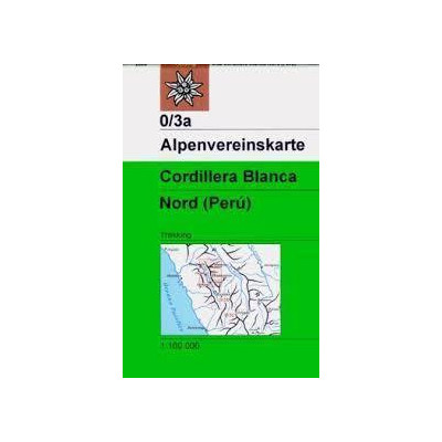 Cordillera Blanca Nord (Perù)