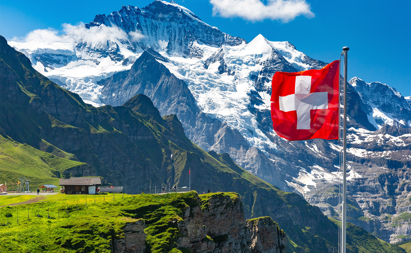 Le 5 migliori guide di escursionismo in Svizzera: esplora i sentieri alpini