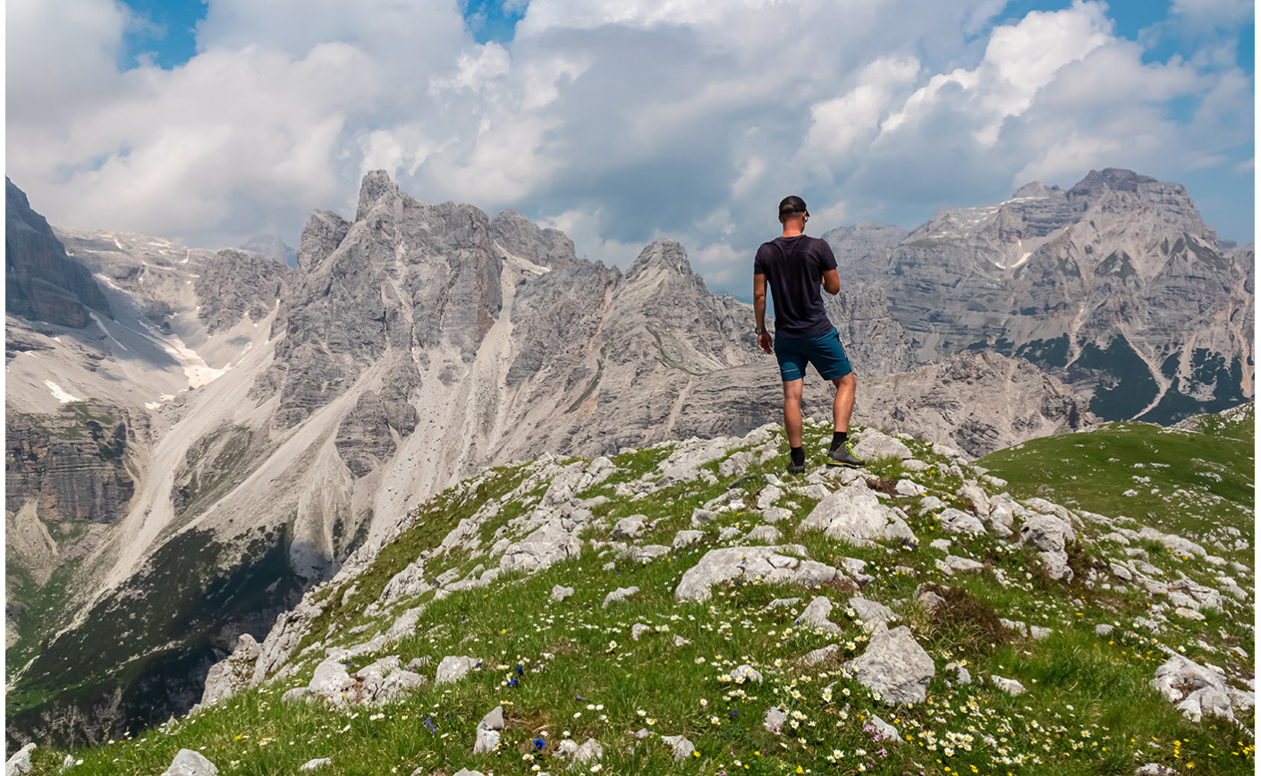 Scoprire le Dolomiti: una guida per gli appassionati di arrampicata