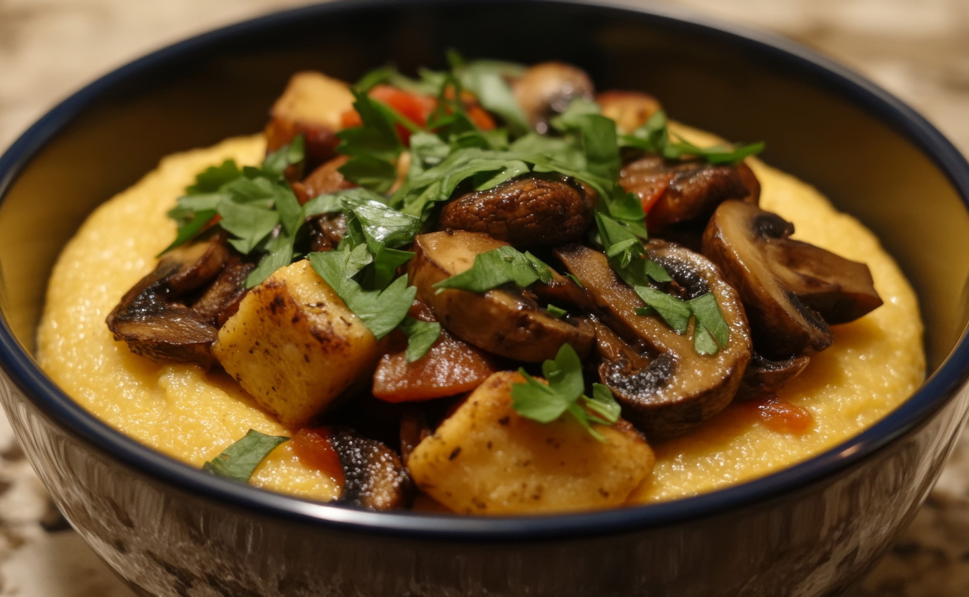 Libri di Ricette di Montagna: Tradizioni Culinarie e Piatti Autentici