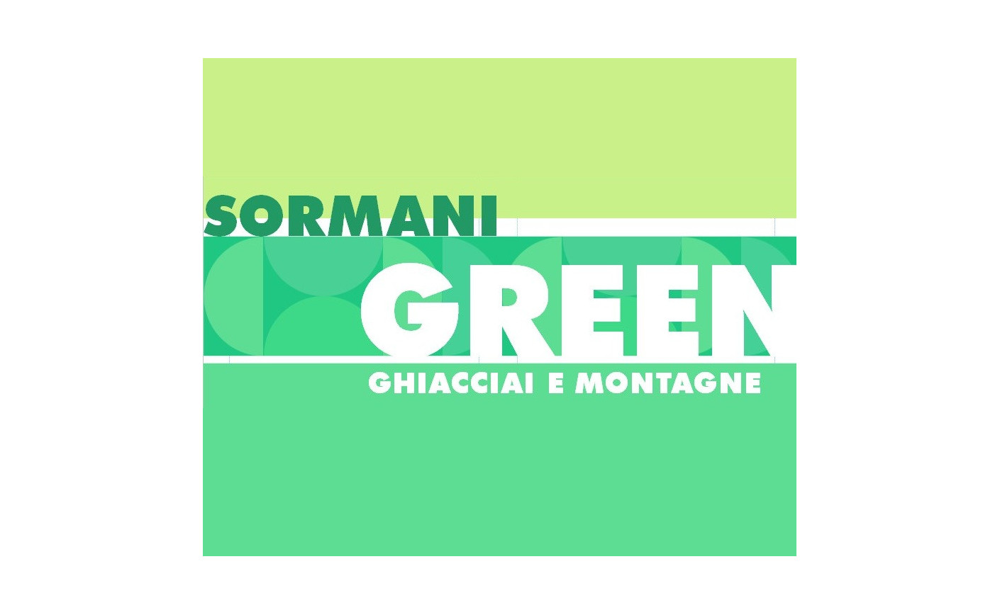 Sormani Green. Ghiacciai e montagne. Due rassegne nella Corte d’Onore di Palazzo Sormani per parlare di ghiacciai e di alpinismo al femminile.