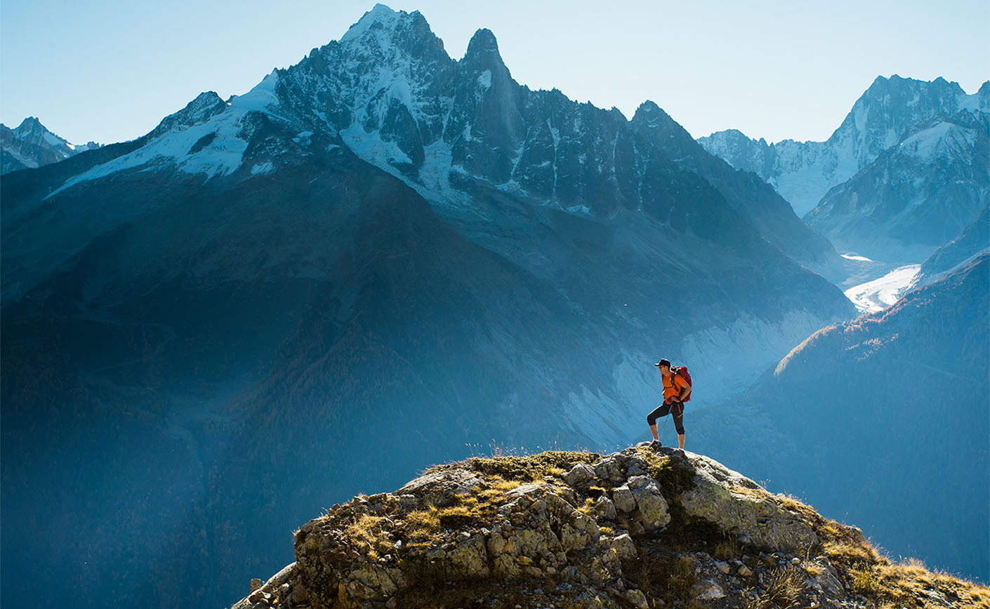 Escursionismo in Europa: Novità e Tendenze nelle Guide di Viaggio