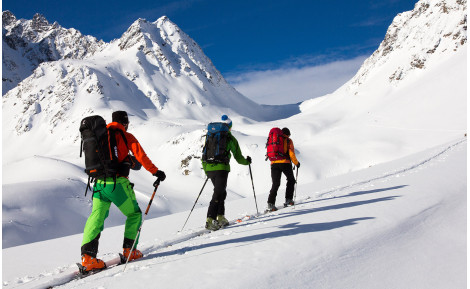 Scialpinismo: manuali tecnici, itinerari e letture consigliate