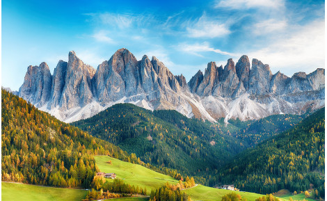 Libri fotografici sulla montagna: la bellezza delle Alpi in immagini